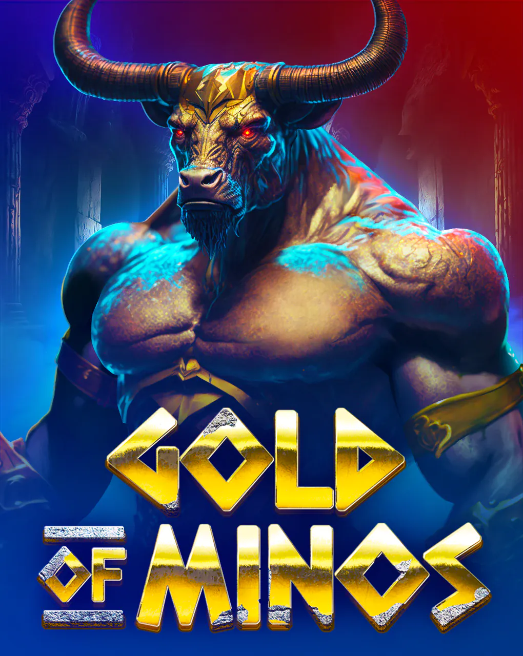 Gold of Minos - SOLIDPLAY99
