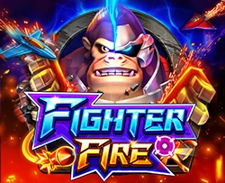 Fighter Fire - SOLIDPLAY99