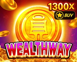 Wealthway - SOLIDPLAY99
