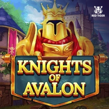 Knights Of Avalon - SOLIDPLAY99