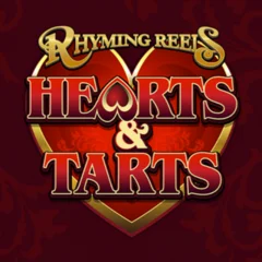 Rhyming Reels Hearts And Tarts - SOLIDPLAY99