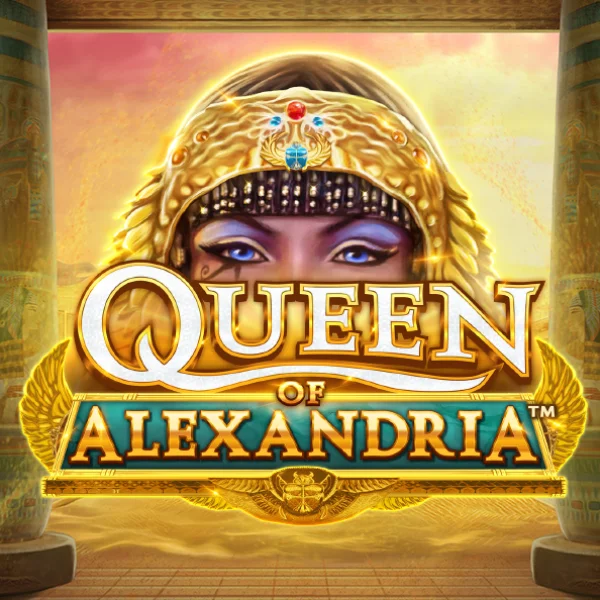 Queen of Alexandria&trade; - SOLIDPLAY99