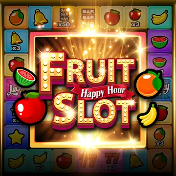 Happy Hour Fruit Slot - SOLIDPLAY99