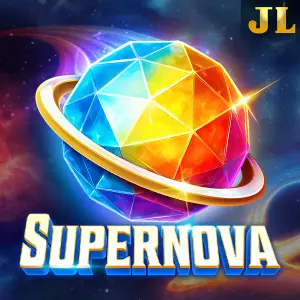 Jili : Supernova - SOLIDPLAY99