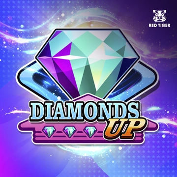 Diamonds Up - SOLIDPLAY99