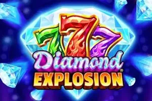 Diamond Explosion 777 - SOLIDPLAY99