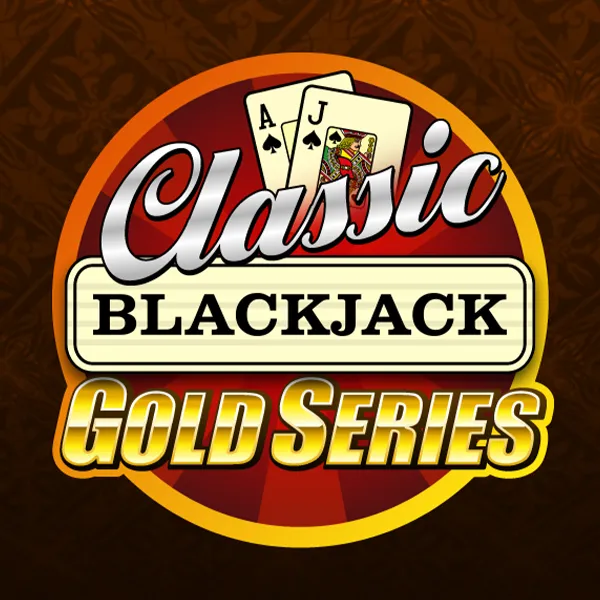 Classic Blackjack Gold - SOLIDPLAY99