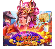 Queen 2 - SOLIDPLAY99