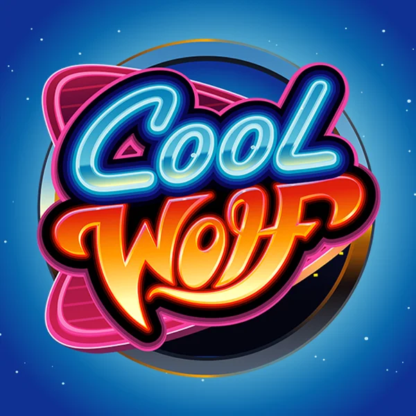 Cool Wolf - SOLIDPLAY99