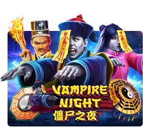 Jiang Shi Night - SOLIDPLAY99