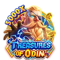 TREASURES OF ODIN - SOLIDPLAY99