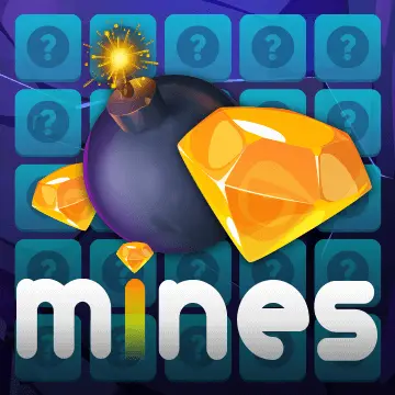 Mines - SOLIDPLAY99