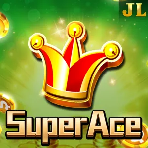 Jili : Super Ace - SOLIDPLAY99