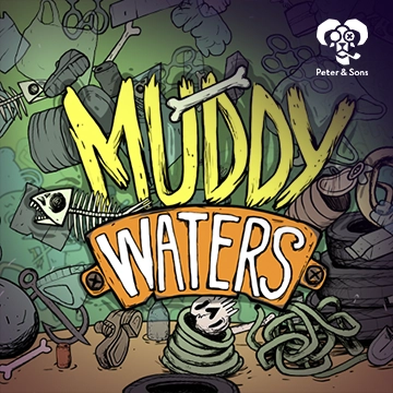 PeterSons : Muddy Waters - SOLIDPLAY99
