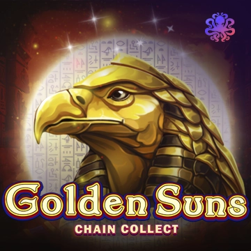 Golden Suns: Chain Collect - SOLIDPLAY99