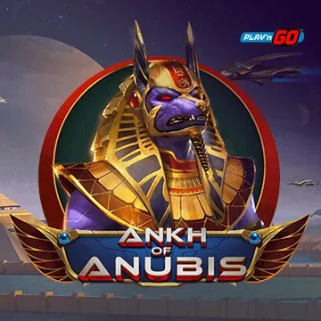 PlaynGo : Ankh of Anubis - SOLIDPLAY99