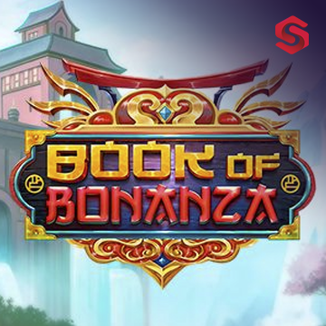 Book Of Bonanza - SOLIDPLAY99