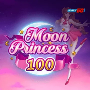 PlaynGo : Moon Princess 100 - SOLIDPLAY99