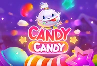 Spadegaming : Candy Candy - SOLIDPLAY99