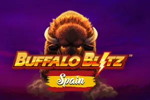 Buffalo Blitz España - SOLIDPLAY99