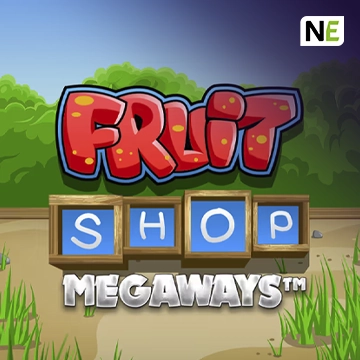 Fruit Shop Megaways - SOLIDPLAY99