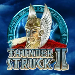ThunderStruck II - SOLIDPLAY99