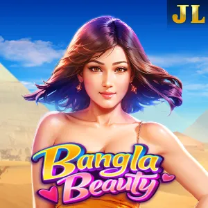 Jili : Bangla Beauty - SOLIDPLAY99