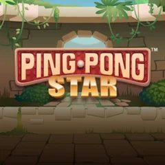 Ping Pong Star - SOLIDPLAY99