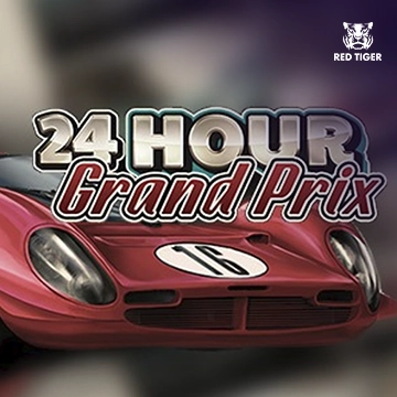 24 Hour Grand Prix - SOLIDPLAY99