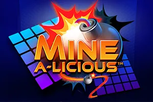 Mine-a-Licious - SOLIDPLAY99
