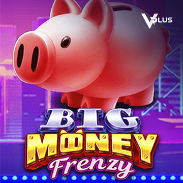 Big Money Frenzy - SOLIDPLAY99
