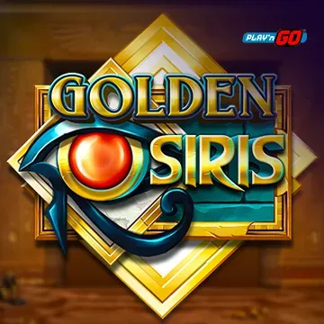PlaynGo : Golden Osiris - SOLIDPLAY99