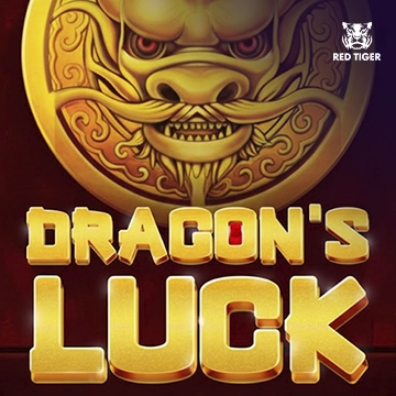 Dragons Luck - SOLIDPLAY99
