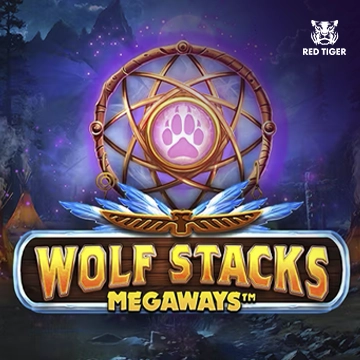 Wolf Stacks MegaWays™ - SOLIDPLAY99