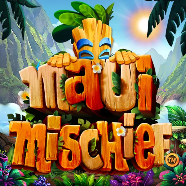 Maui Mischief - SOLIDPLAY99