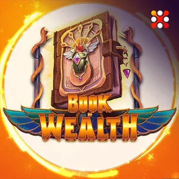 Mancala : Book of Wealth - SOLIDPLAY99