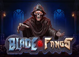 Blade & Fangs - SOLIDPLAY99