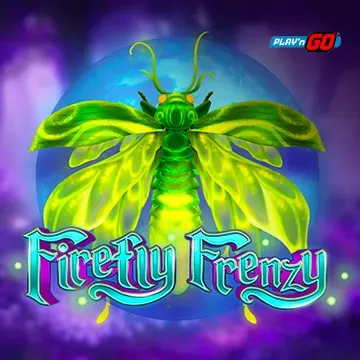 PlaynGo : Firefly Frenzy - SOLIDPLAY99