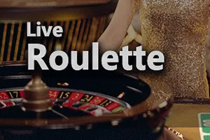 Roulette - SOLIDPLAY99