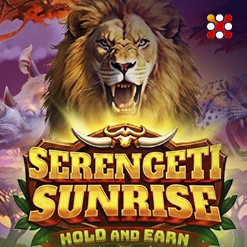 Mancala : Serengeti Sunrise - SOLIDPLAY99