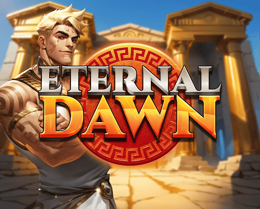 Eternal Dawn - SOLIDPLAY99