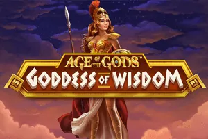 Age of the Gods: Goddess of Wisdom - SOLIDPLAY99
