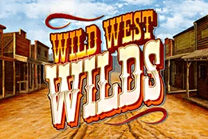 Wild West Wilds - SOLIDPLAY99