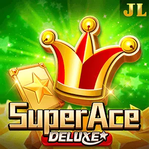 Jili : Super Ace Deluxe - SOLIDPLAY99