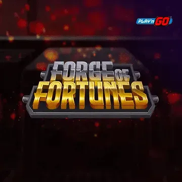 PlaynGo : Forge of Fortunes - SOLIDPLAY99