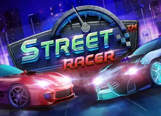 Street Racer - SOLIDPLAY99