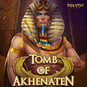 Tomb Of Akhenaten - SOLIDPLAY99