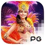 PGSoft : Rio Fantasia - SOLIDPLAY99