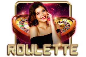 Roulette - SOLIDPLAY99