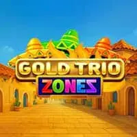 Gold Trio: Zones - SOLIDPLAY99